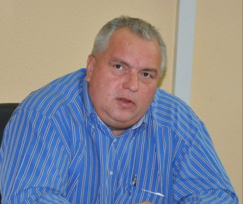 Ziua în care preşedintele CJC, Nicuşor Constantinescu, află dacă e sau nu sub 